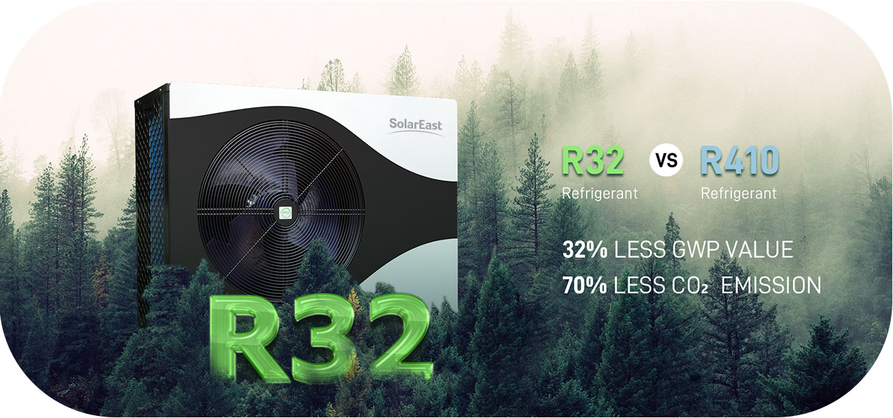 refrigerant 14 réfrigérant 14