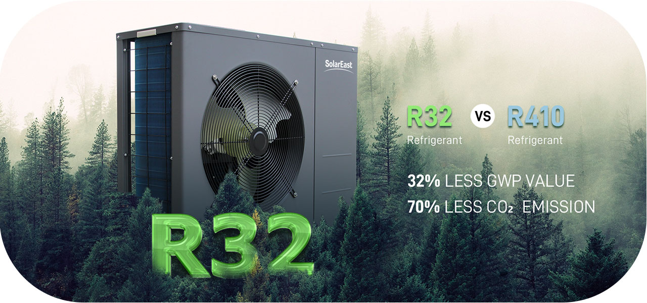 refrigerant 13 réfrigérant 13