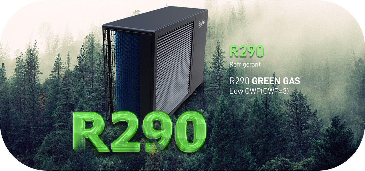 refrigerant 17 réfrigérant 17