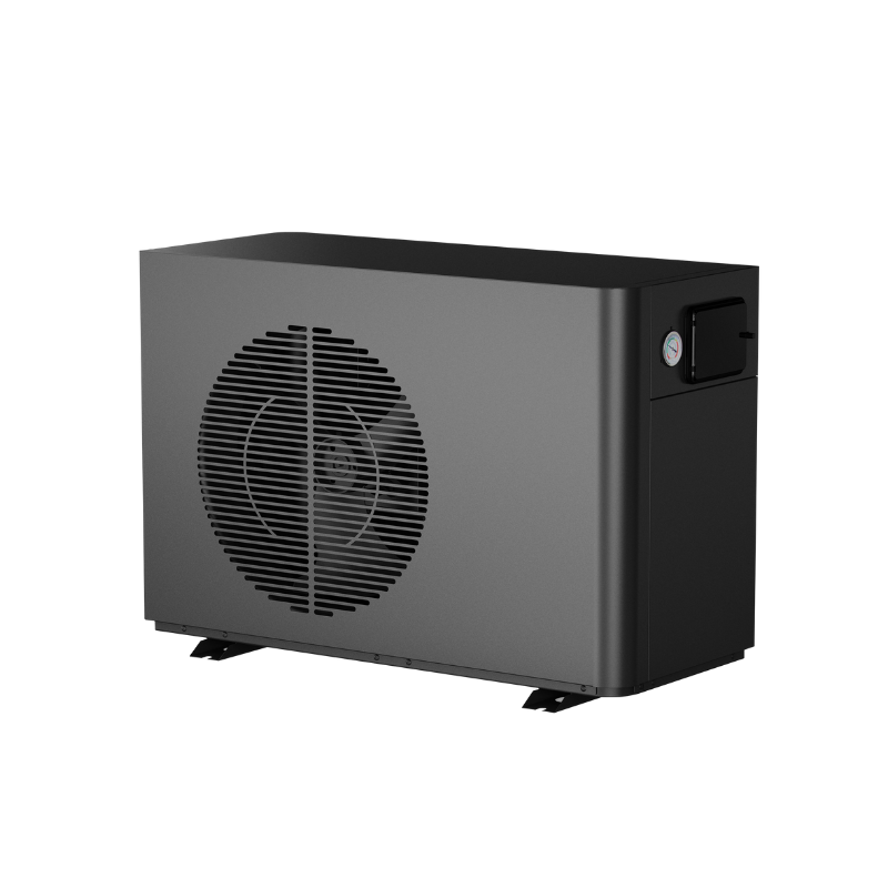 pompe à chaleur de piscine