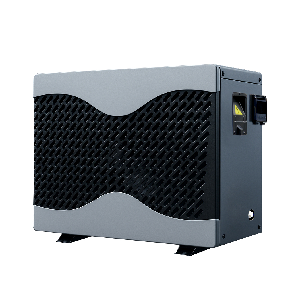 Pompe à chaleur de la piscine Nova