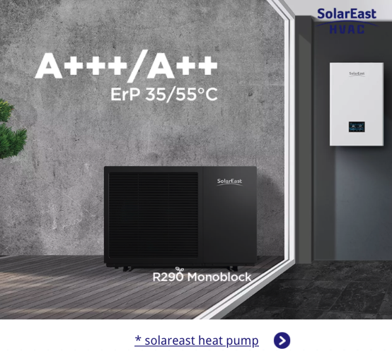 Dur&eacute;e de vie de votre pompe &agrave; chaleur