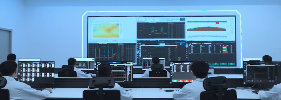 Pompe à chaleur R&D