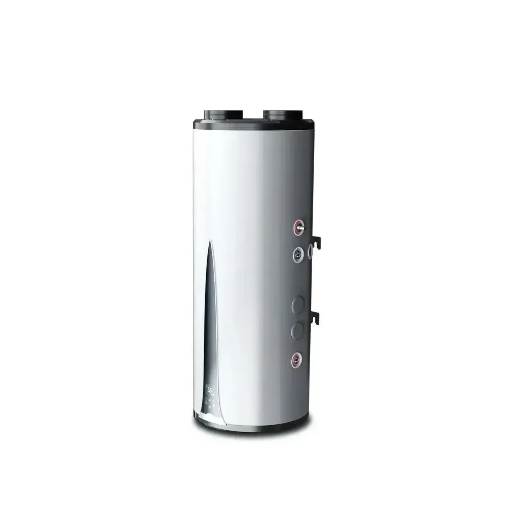 Chauffe-eau à pompe à chaleur