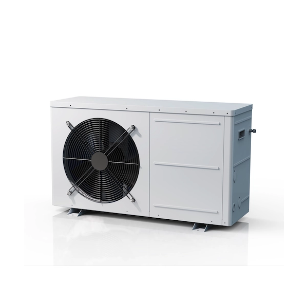 Chauffe-eau à pompe à chaleur