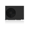 Pompe à Chaleur Monobloc 6kW/8kW/10kW/12kW16kW A+++ 30dB(A) pour Chauffage Refroidissement Et ECS - Série Ultra