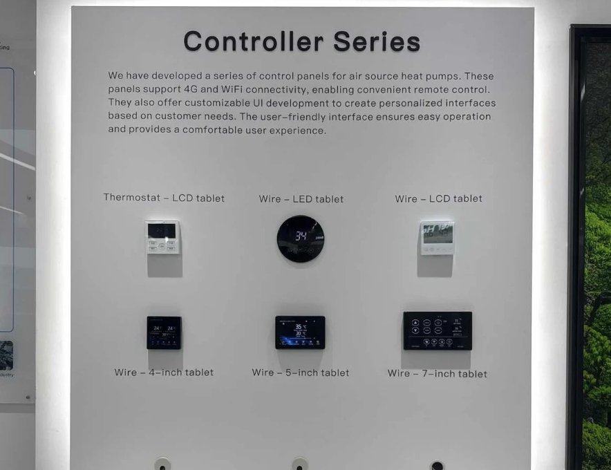 Contr&ocirc;le automatique