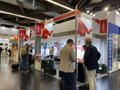 2023 Chillventa en Allemagne