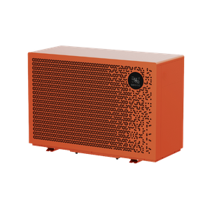 Pompe à chaleur pour piscine à air R32 7 kW/9 kW/17 kW/21 kW/30 kW/35 kW avec fonction IoT - Série S21