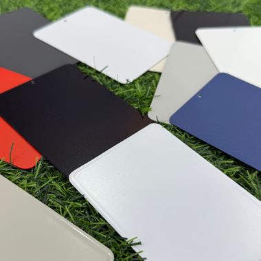 Personnalisation de base de la pompe &agrave; chaleur