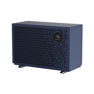 Pompe à chaleur pour piscine à air R290 7 kW/9 kW/17 kW/21 kW/30 kW/35 kW avec fonction IoT - Série N24