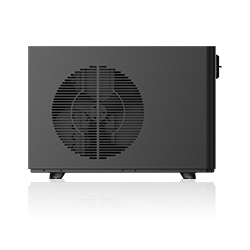 Pompe à chaleur de la piscine R290 