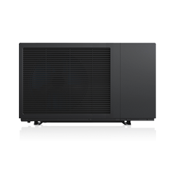 R290 Pompe à chaleur chauffage et refroidissement 4KW